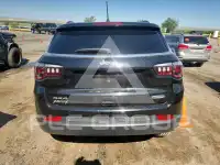 2025 Jeep COMPASS фото