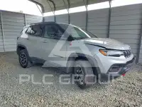 2025 Jeep COMPASS photo