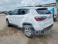 2025 Jeep COMPASS фото