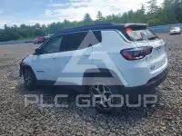 2025 Jeep COMPASS фото