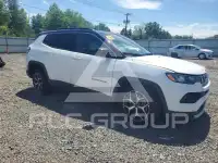 2025 Jeep COMPASS фото