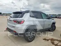 2025 Jeep COMPASS фото