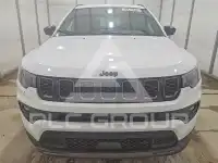2025 Jeep COMPASS фото