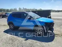 2025 Jeep COMPASS фото