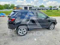 2025 Jeep COMPASS фото