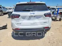 2025 Jeep COMPASS фото