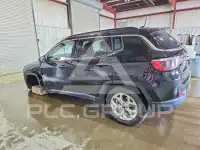 2025 Jeep COMPASS photo