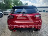 2025 Jeep COMPASS photo