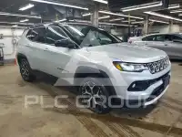 2025 Jeep COMPASS photo