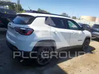 2025 Jeep COMPASS фото