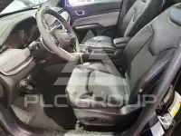 2025 Jeep COMPASS photo