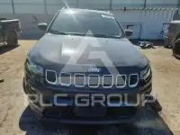 2025 Jeep COMPASS фото