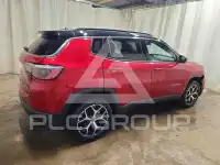 2025 Jeep COMPASS фото