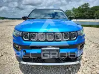2025 Jeep COMPASS фото