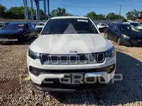 2025 Jeep COMPASS фото