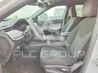 2025 Jeep COMPASS фото