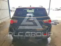 2025 Jeep COMPASS photo