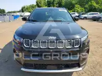 2025 Jeep COMPASS фото