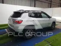 2025 Jeep COMPASS фото