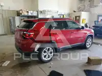 2025 Jeep COMPASS photo