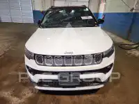 2025 Jeep COMPASS фото
