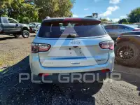 2025 Jeep COMPASS фото