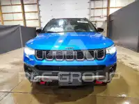 2025 Jeep COMPASS photo