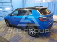 2025 Jeep COMPASS photo