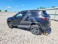 2025 Jeep COMPASS photo
