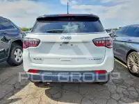 2025 Jeep COMPASS photo