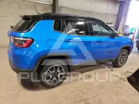 2025 Jeep COMPASS фото