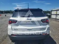 2025 Jeep COMPASS фото