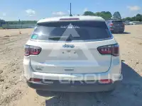 2025 Jeep COMPASS photo