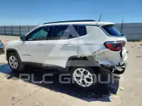 2025 Jeep COMPASS photo