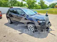 2025 Jeep COMPASS фото