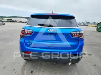 2025 Jeep COMPASS photo
