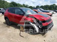 2025 Jeep COMPASS фото