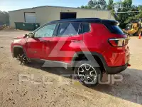 2025 Jeep COMPASS фото