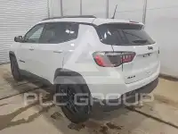 2025 Jeep COMPASS фото