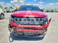 2025 Jeep COMPASS photo