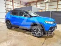 2025 Jeep COMPASS photo