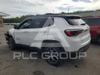 2025 Jeep COMPASS фото