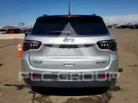 2025 Jeep COMPASS фото