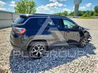 2025 Jeep COMPASS photo
