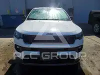 2025 Jeep COMPASS фото