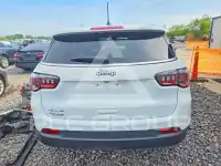 2025 Jeep COMPASS фото