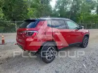 2025 Jeep COMPASS photo
