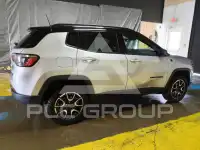 2025 Jeep COMPASS фото