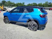 2025 Jeep COMPASS фото