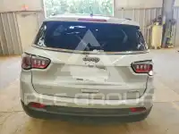 2025 Jeep COMPASS фото